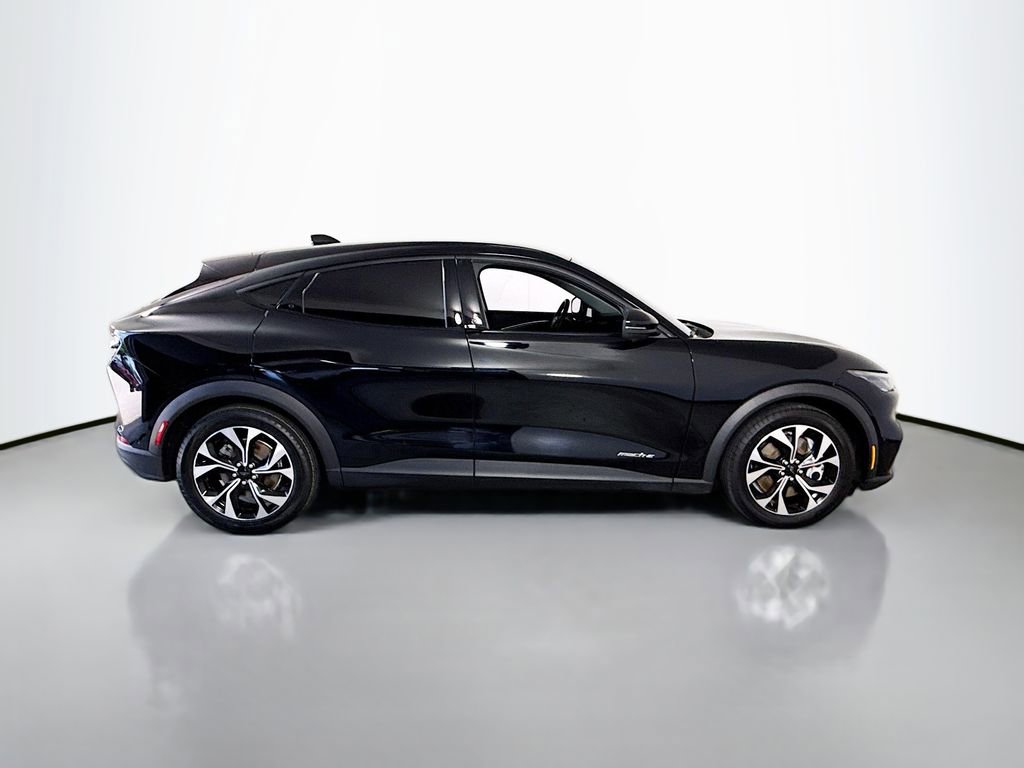 Certified 2024 Ford Mustang Mach-E Select RWD image 8