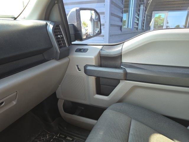 Certified 2020 Ford F150 XL w/ Equipment Group 101A Mid image 15