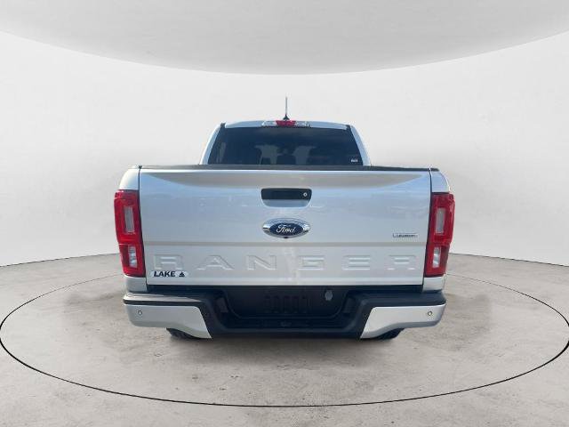 Certified 2019 Ford Ranger XLT w/ FX4 Off-Road Package AWD/4WD image 7
