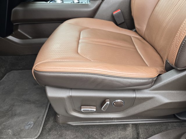 Certified 2024 Ford Expedition Max King Ranch AWD/4WD image 21