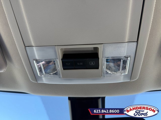 Certified 2018 Ford Explorer Platinum image 21