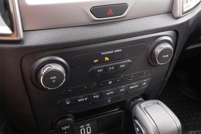 Certified 2022 Ford Ranger XLT image 16