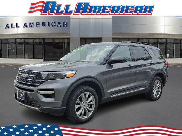 2023 XLT