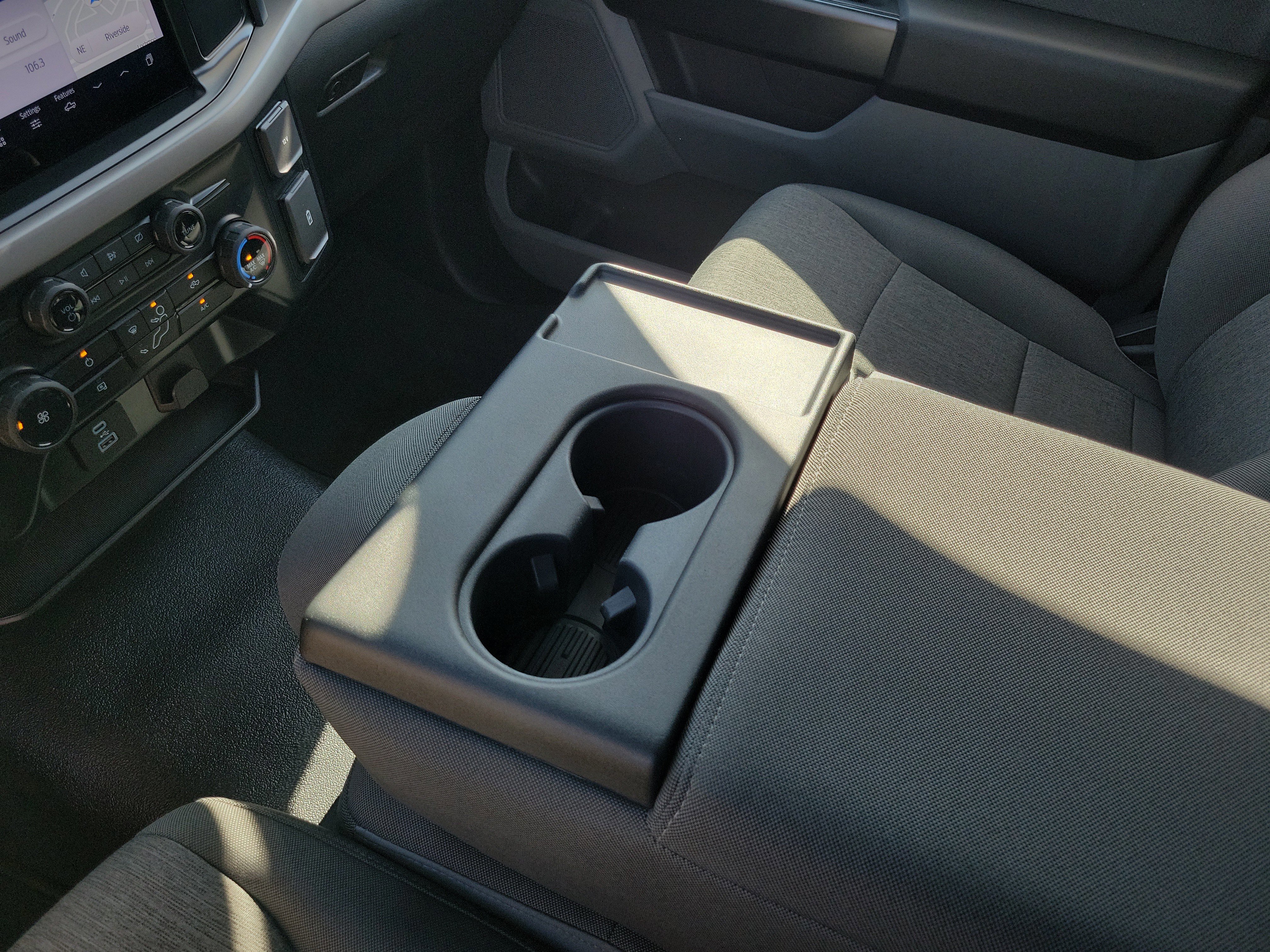 Certified 2024 Ford F150 XL image 9