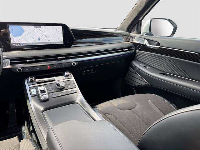 Used 2025 Hyundai Palisade Calligraphy AWD/4WD image 27