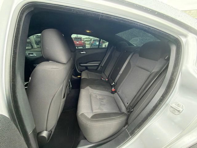 Used 2022 Dodge Charger SXT RWD image 15