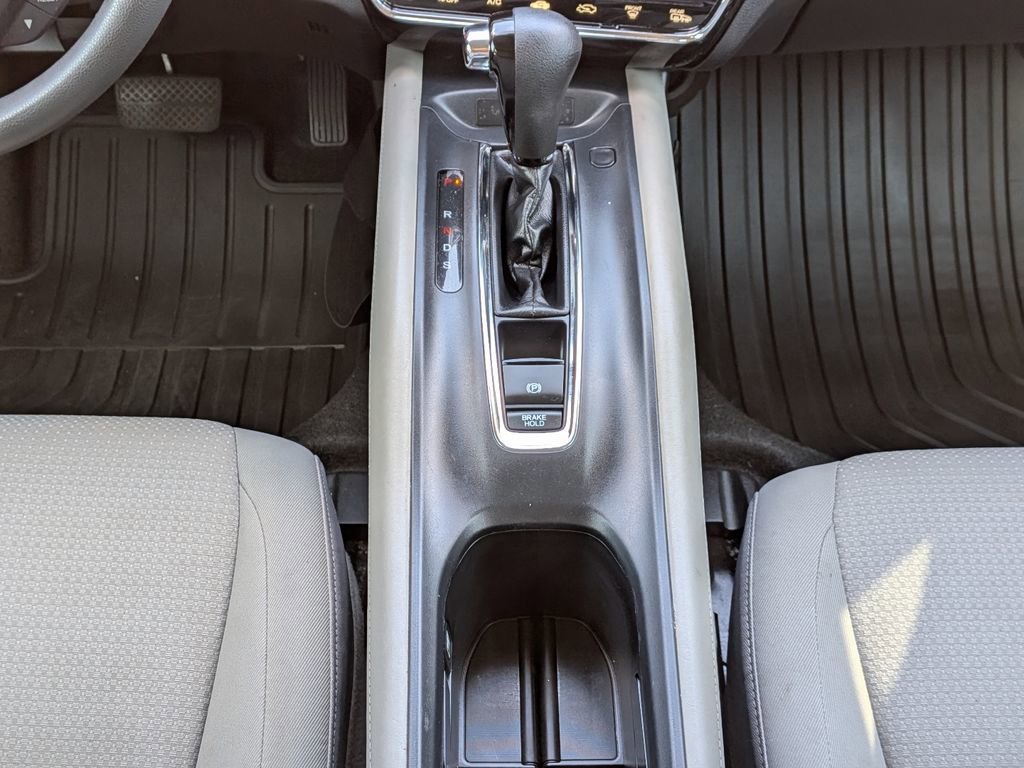 Used 2022 Honda HR-V EX image 19