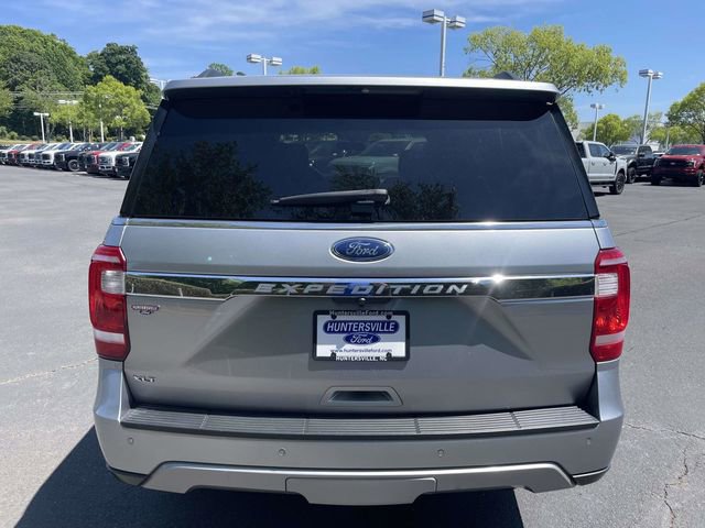 Certified 2021 Ford Expedition XLT RWD image 5