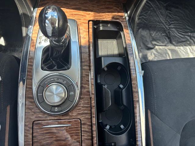 Used 2020 Nissan Armada SV w/ Driver Package AWD/4WD image 18