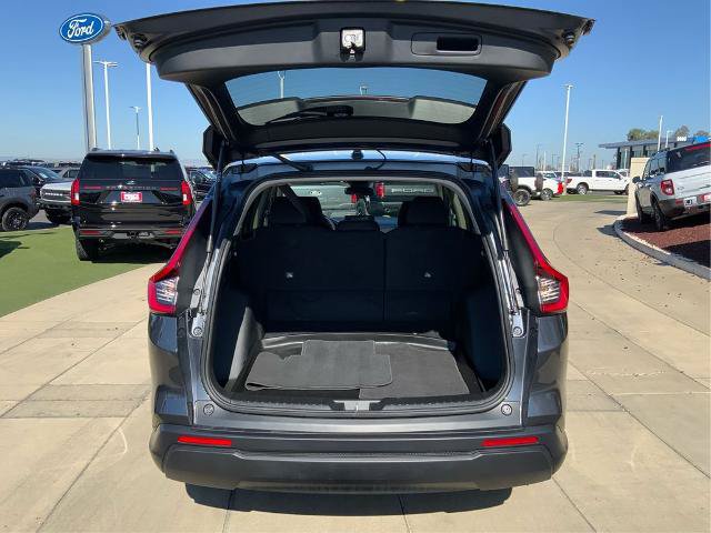 Used 2025 Honda CR-V EX image 13