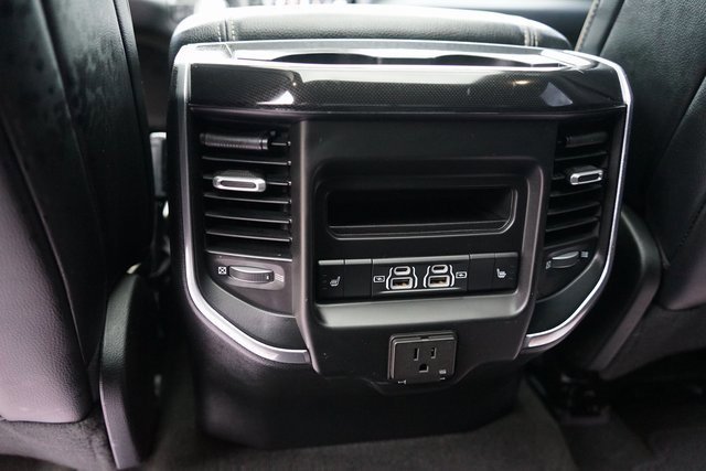 Used 2021 RAM 1500 Laramie image 10