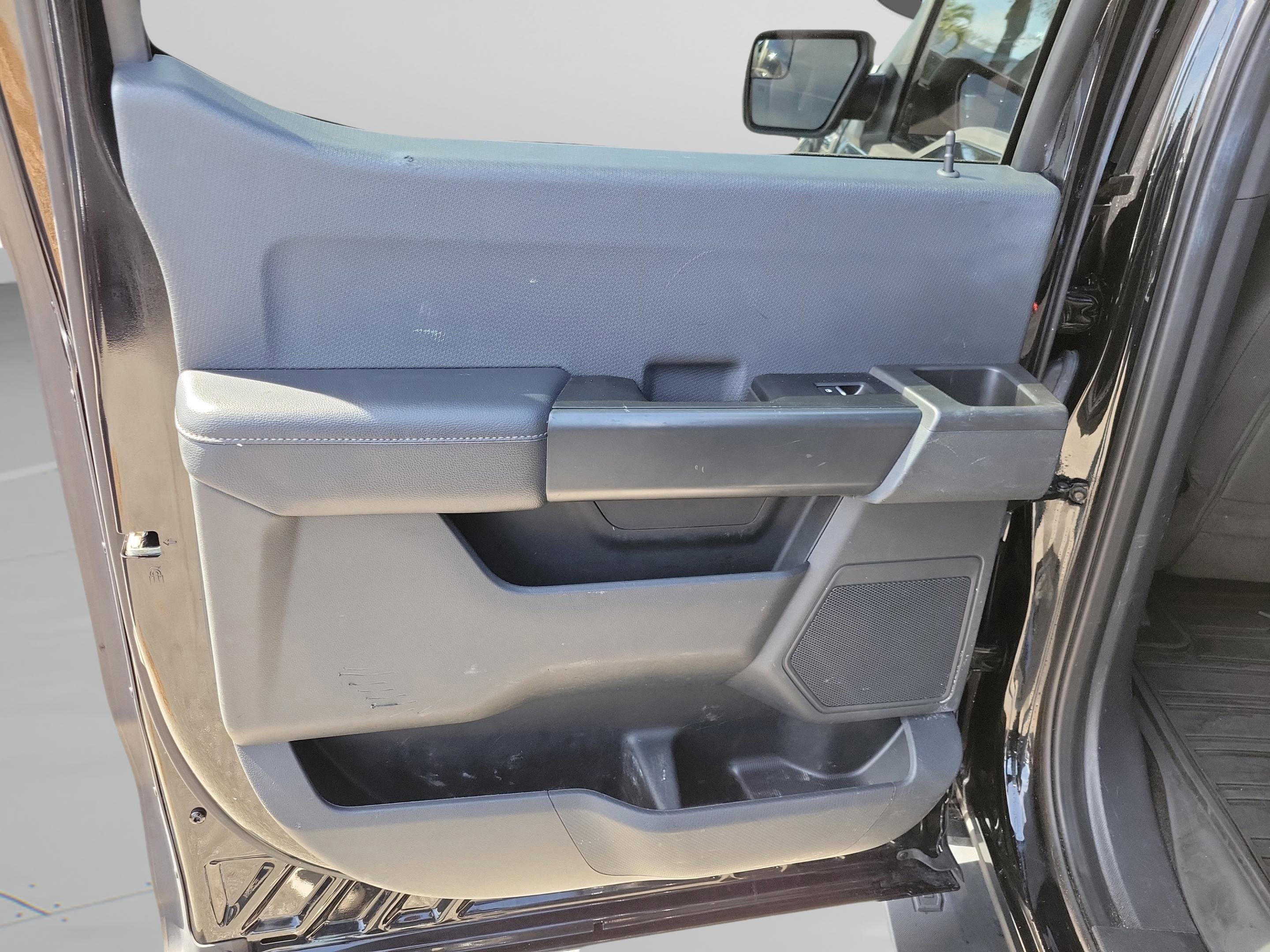 Certified 2023 Ford F150 XL w/ STX Appearance Package image 29