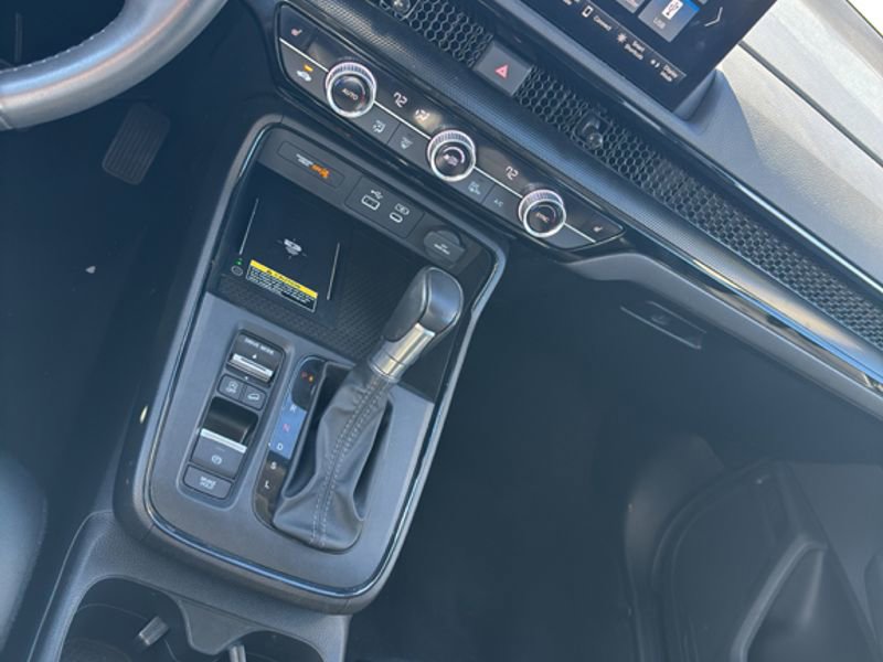 Used 2024 Honda CR-V EX-L image 13