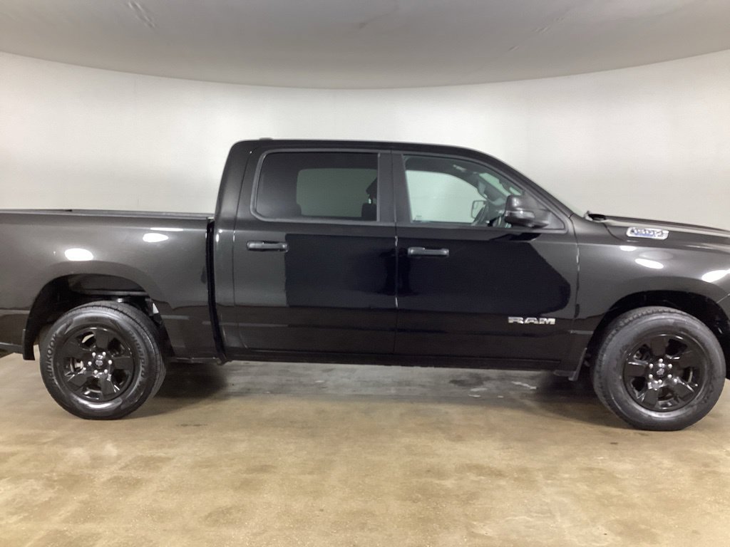 Used 2024 RAM 1500 Big Horn RWD image 4