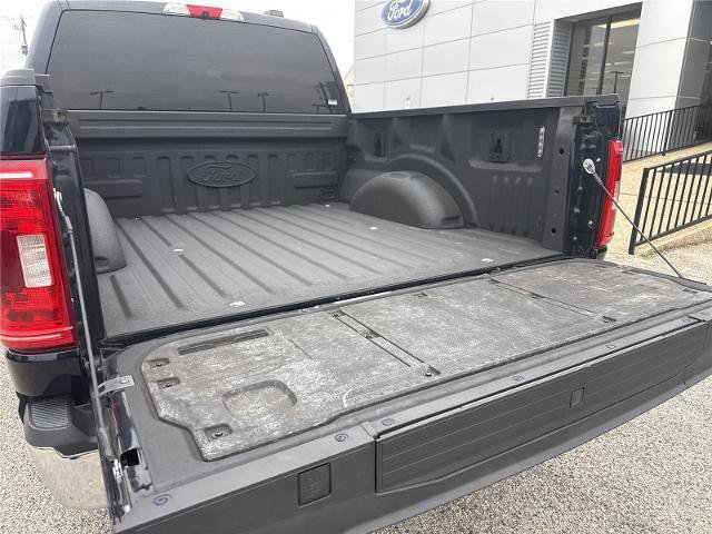 Certified 2021 Ford F150 XLT w/ Equipment Group 302A High image 28