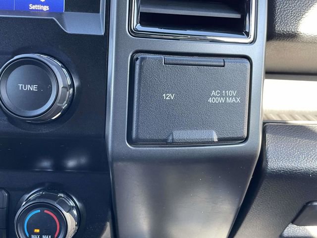 Certified 2020 Ford F150 XLT w/ Equipment Group 302A Luxury AWD/4WD image 17