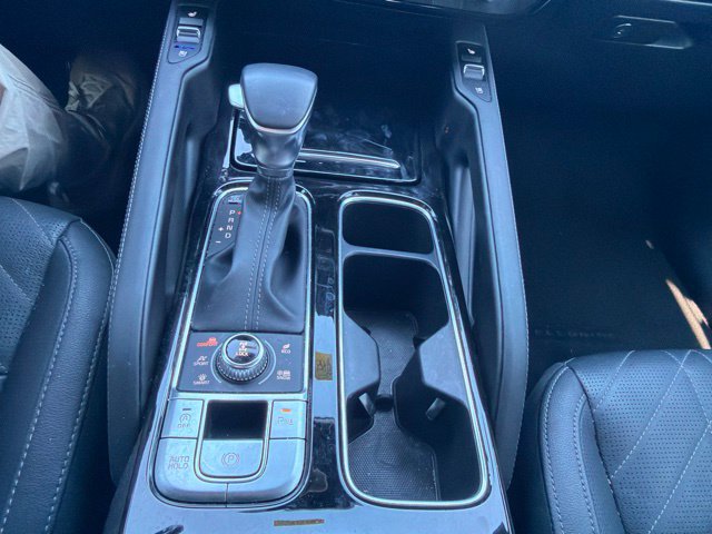 Used 2025 Kia Telluride EX X-Line AWD/4WD image 37