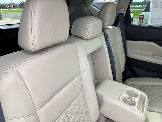 Used 2022 Nissan Murano Platinum w/ Cargo Package AWD/4WD image 18
