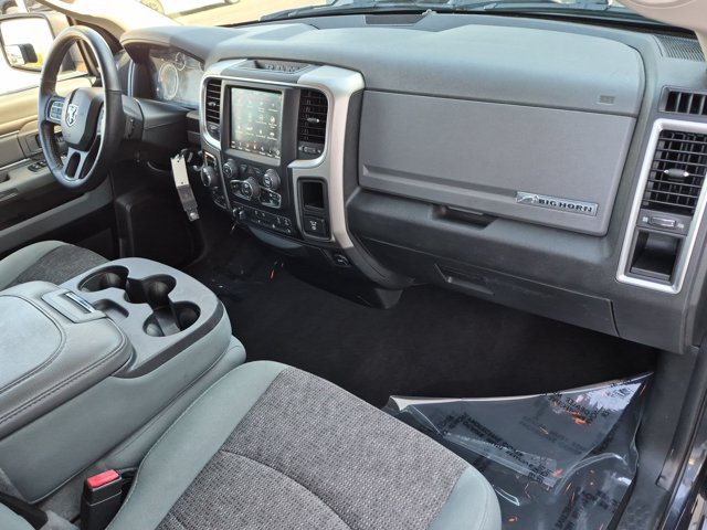 Used 2018 RAM 1500 Big Horn AWD/4WD image 36
