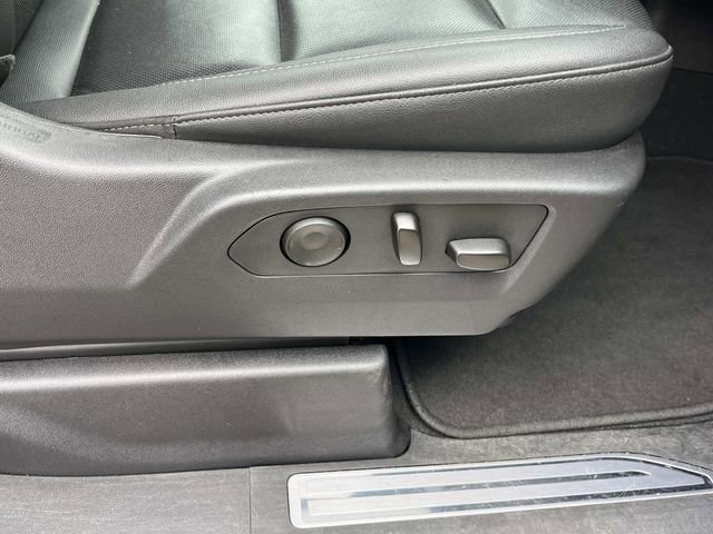 Used 2024 GMC Sierra 1500 SLT image 24