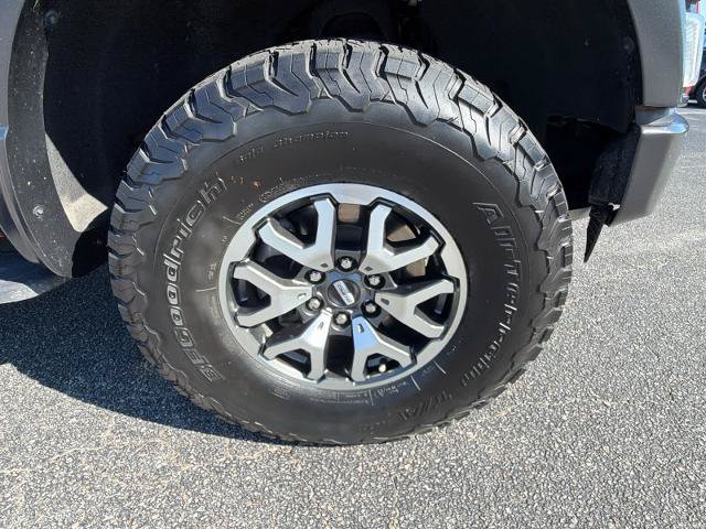 Certified 2023 Ford F150 Raptor AWD/4WD image 33