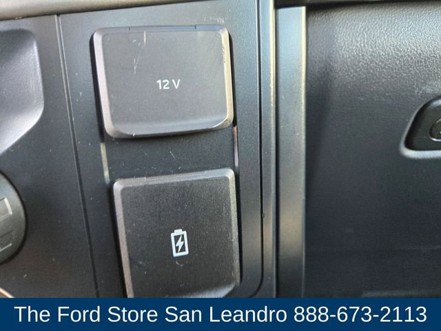 Certified 2024 Ford F150 XL w/ Equipment Group 103A High image 17