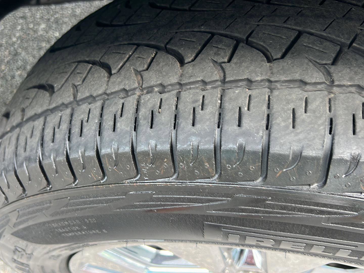 Certified 2024 Ford F150 King Ranch w/ FX4 Off-Road Package image 45