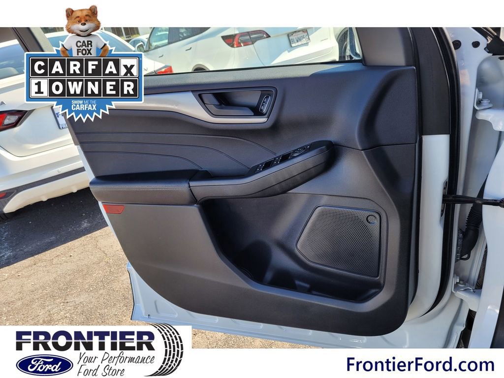 Certified 2024 Ford Escape Active image 14