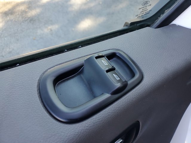 Certified 2022 Ford Transit 350 148 High Roof Extended AWD w/ Parcel Delivery Package image 16