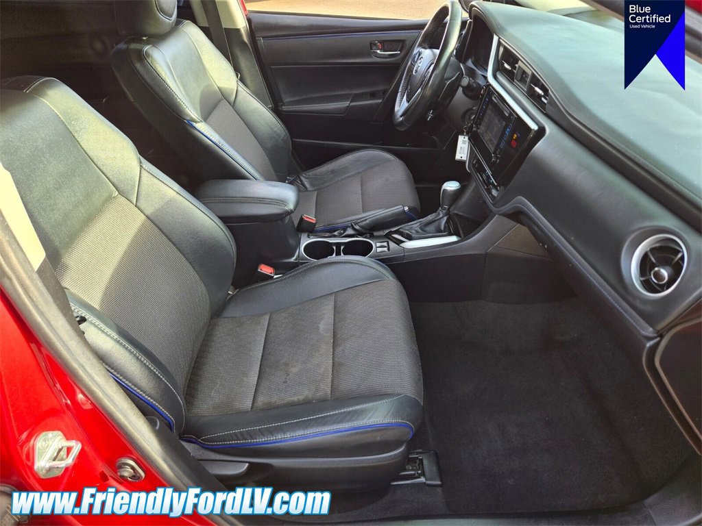 Used 2019 Toyota Corolla L image 16