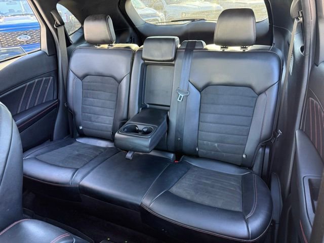 Certified 2022 Ford Edge ST-Line image 15