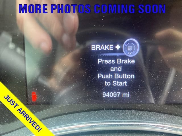 Used 2020 Jeep Grand Cherokee Laredo AWD/4WD image 3