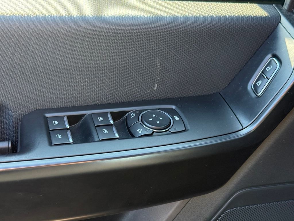 Certified 2022 Ford F150 XL w/ STX Appearance Package image 26