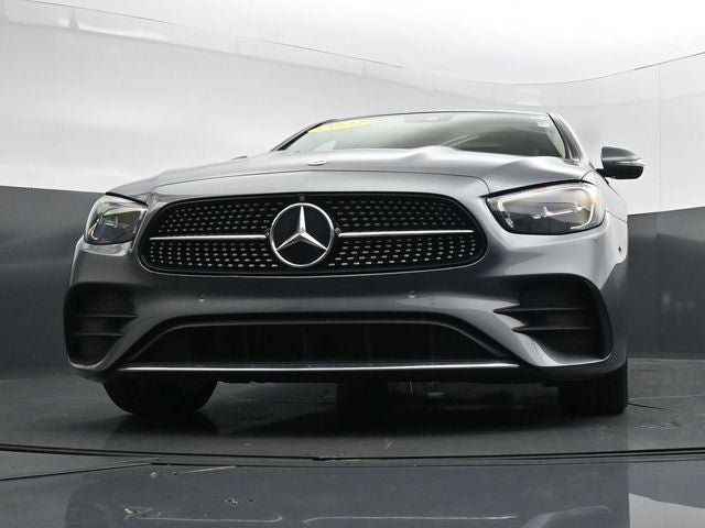 Used 2023 Mercedes-Benz E 350 4MATIC Sedan w/ Premium Package image 26