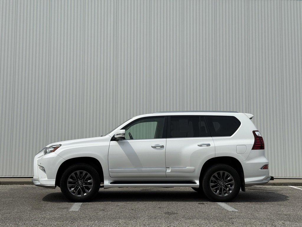 Used 2019 Lexus GX 460 460 image 6
