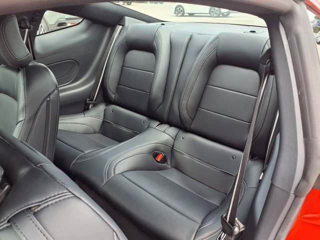 Certified 2024 Ford Mustang GT Premium RWD image 25