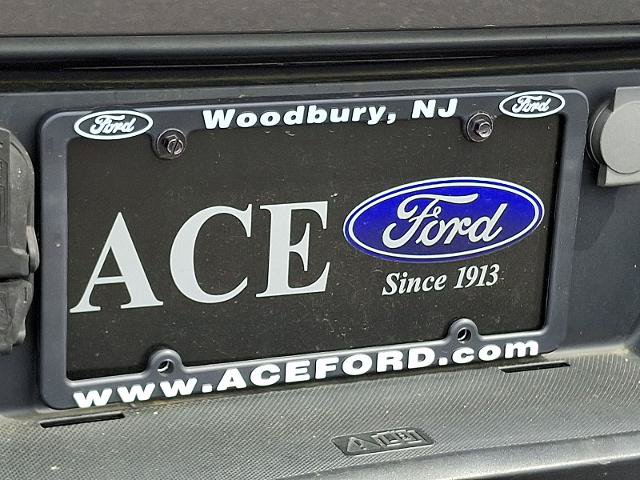Certified 2023 Ford F150 Limited AWD/4WD image 34