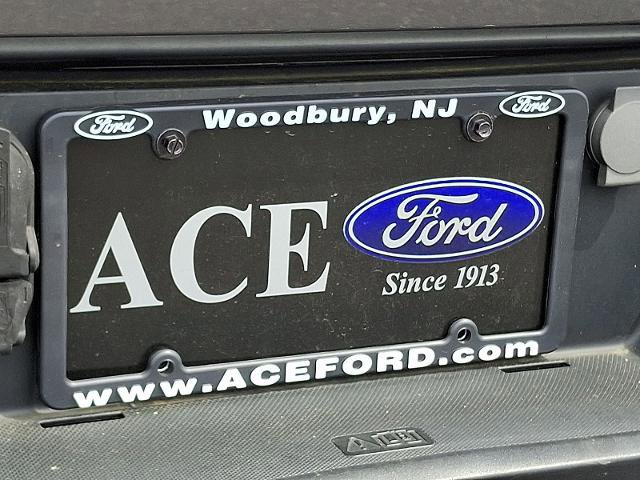 Certified 2023 Ford F150 Limited AWD/4WD image 34