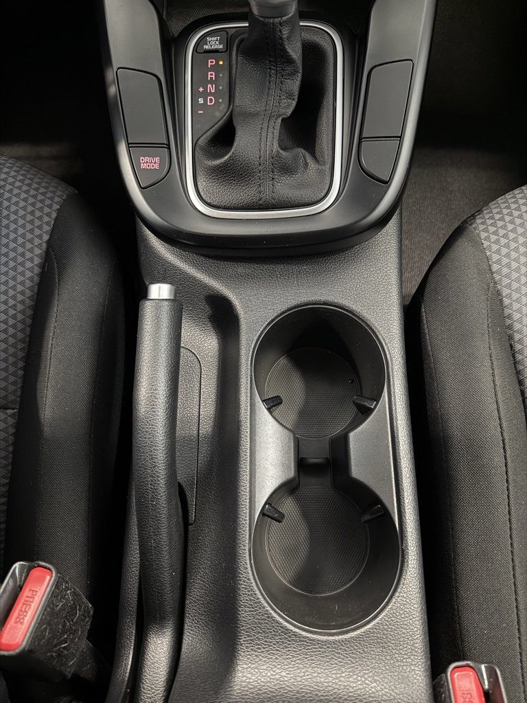 Used 2022 Kia Soul LX image 25