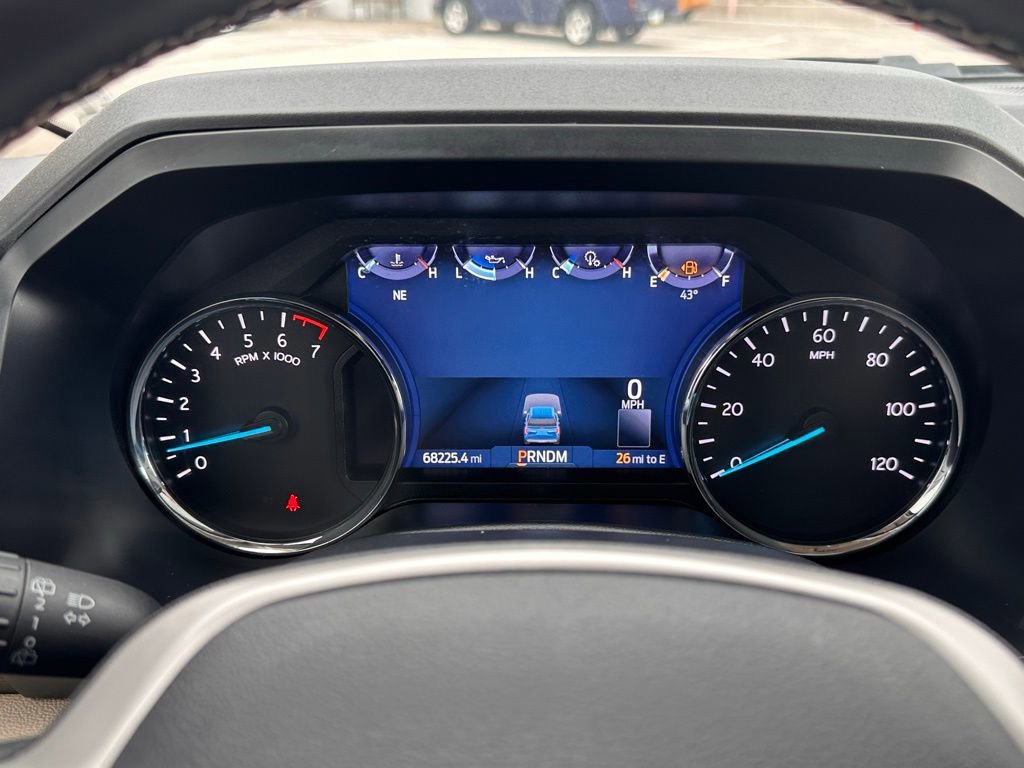 Certified 2023 Ford Expedition Limited image 29