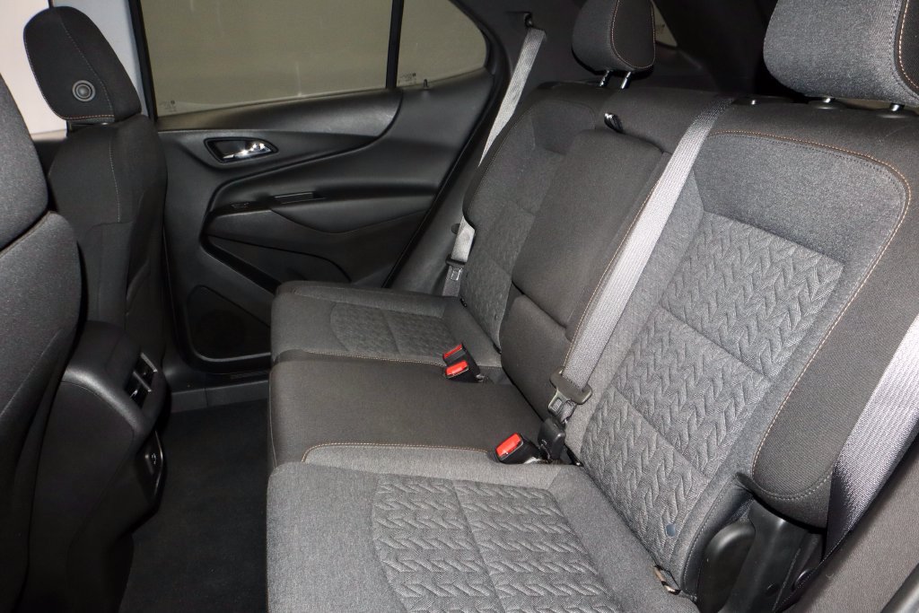 Used 2022 Chevrolet Equinox LT AWD/4WD image 20