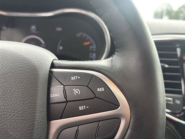 Used 2020 Jeep Grand Cherokee Limited AWD/4WD image 19