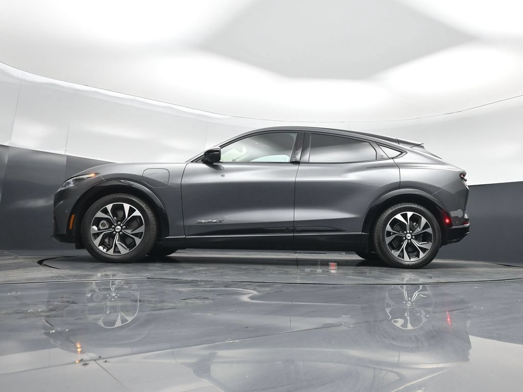 Certified 2023 Ford Mustang Mach-E Premium RWD image 8