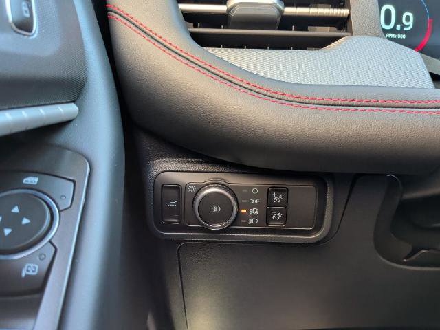 Certified 2025 Ford Explorer ST-Line image 27