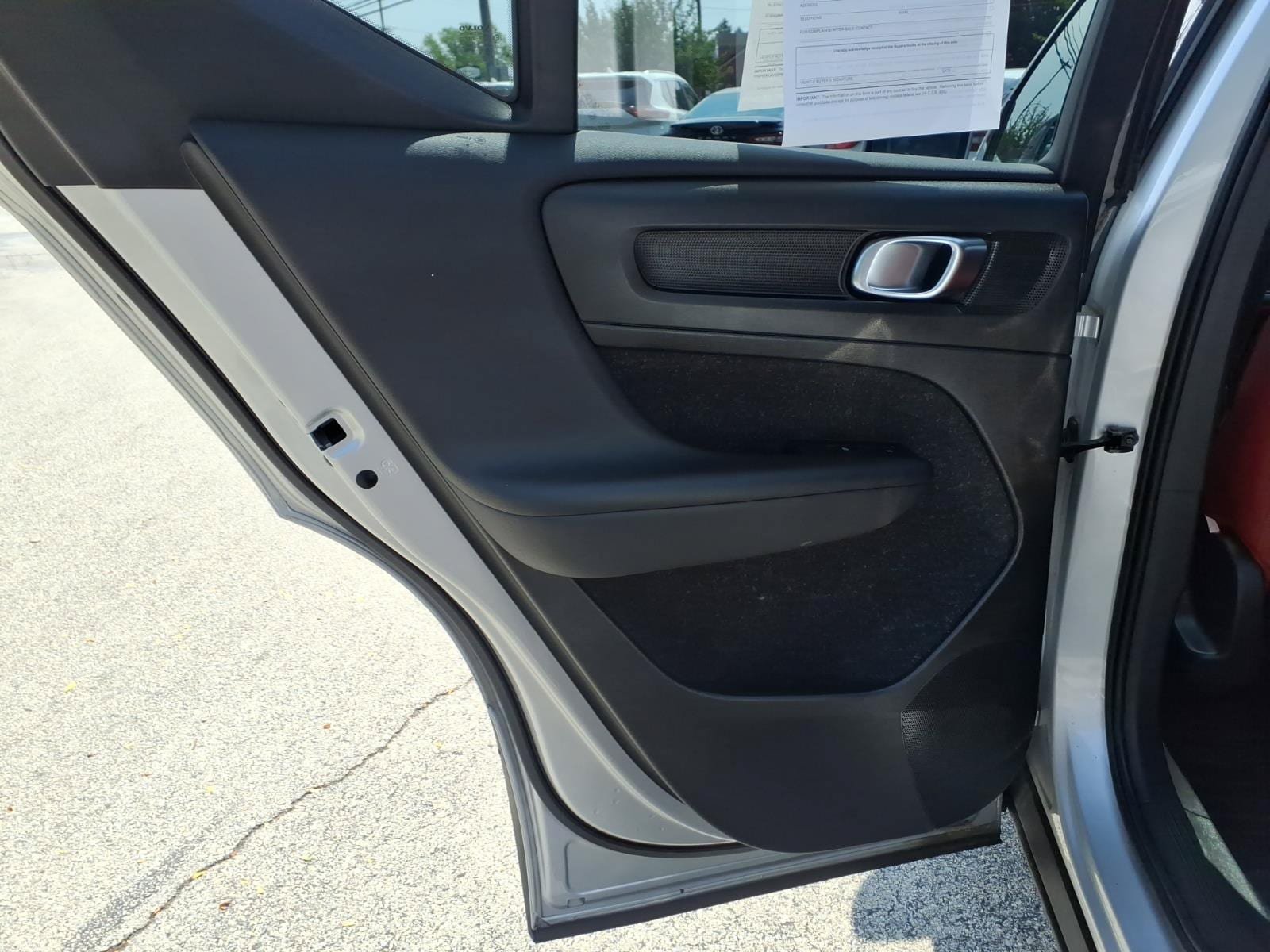 Used 2019 Volvo XC40 T5 Momentum AWD/4WD image 26