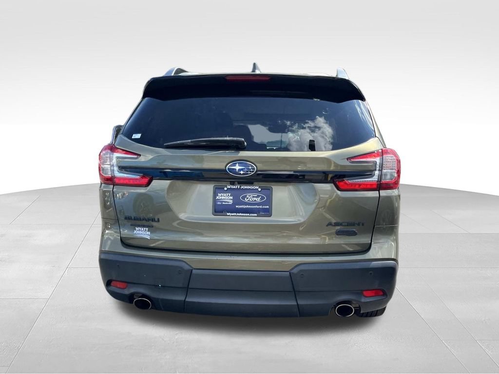 Used 2023 Subaru Ascent Onyx Edition Limited AWD/4WD image 5