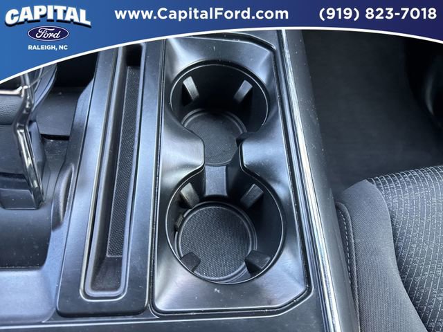 Certified 2023 Ford F150 XLT w/ Equipment Group 302A High AWD/4WD image 30