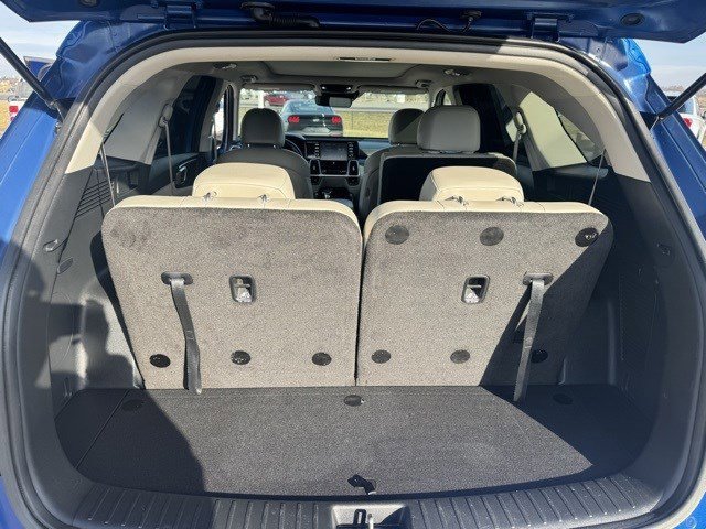 Used 2021 Kia Sorento S w/ Panoramic Sunroof Package image 36