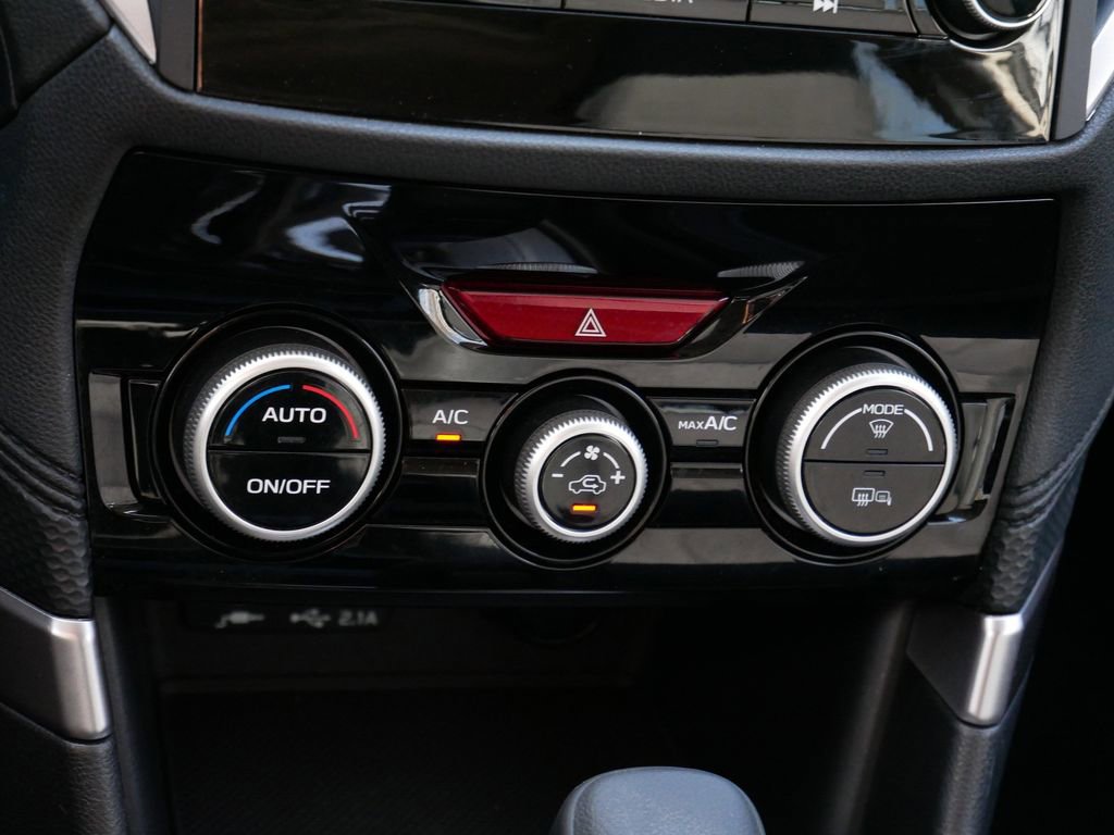 Used 2021 Subaru Forester Premium image 22