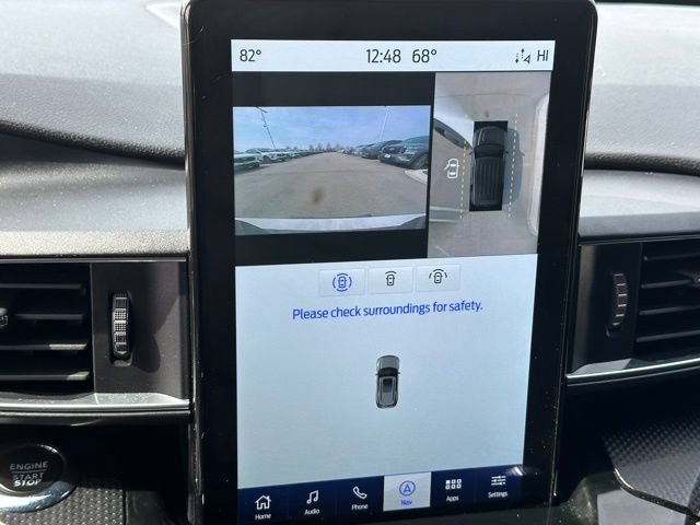 Certified 2023 Ford Explorer ST w/ Equipment Group 401A AWD/4WD image 27